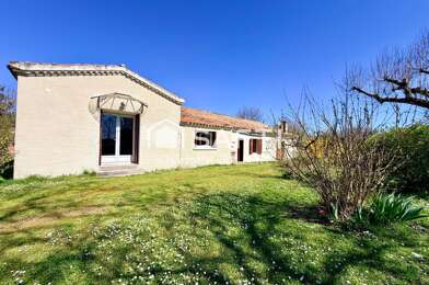 Maison 5 pièces 135000 €