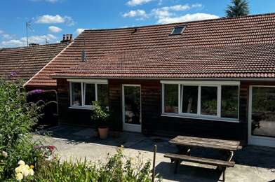 Appartement 5 pièces 216000 €