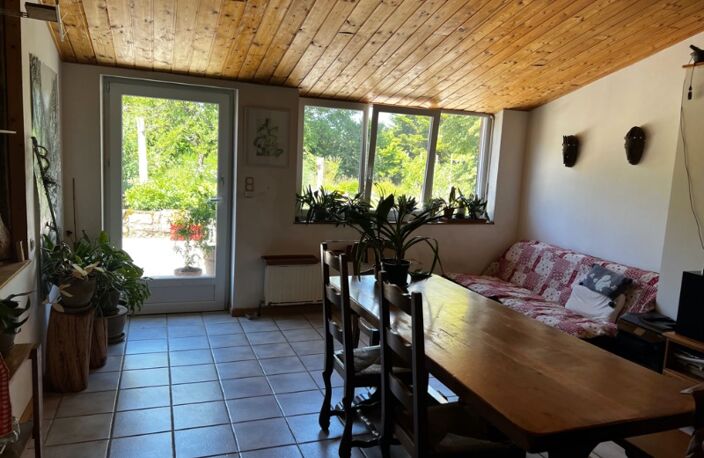 Appartement de 122 m2 avec jardin et garage — photo 4