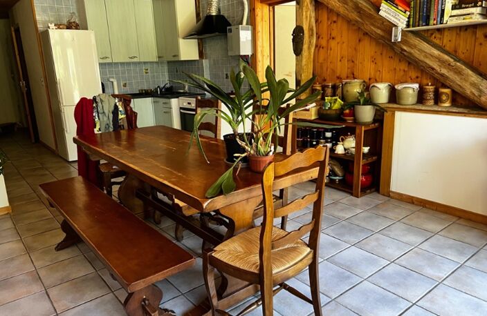 Appartement de 122 m2 avec jardin et garage — photo 5