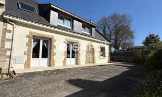 Maison 8 Pièces 140 m² à vendre à Péaule (56130)