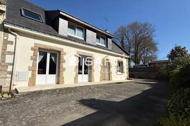 Maison 8 pièces 254000 €