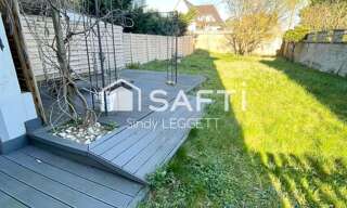 Maison 7 Pièces 163 m² à vendre à Bray-Dunes (59123)