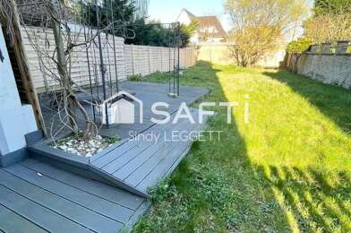 Maison 7 pièces 377000 €