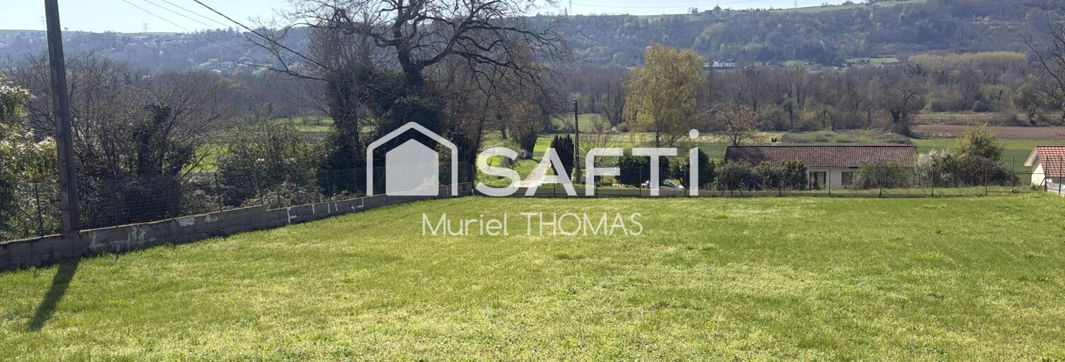 Maison 4 Pièces 90 m² à vendre à Saint-Chef (38890)