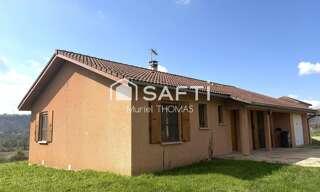 Maison 4 Pièces 90 m² à vendre à Saint-Chef (38890)