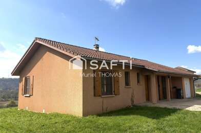 Maison 4 pièces 259000 €