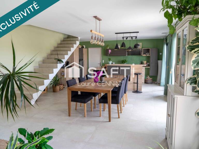 Maison de 2020 avec vue à 360° — photo 1