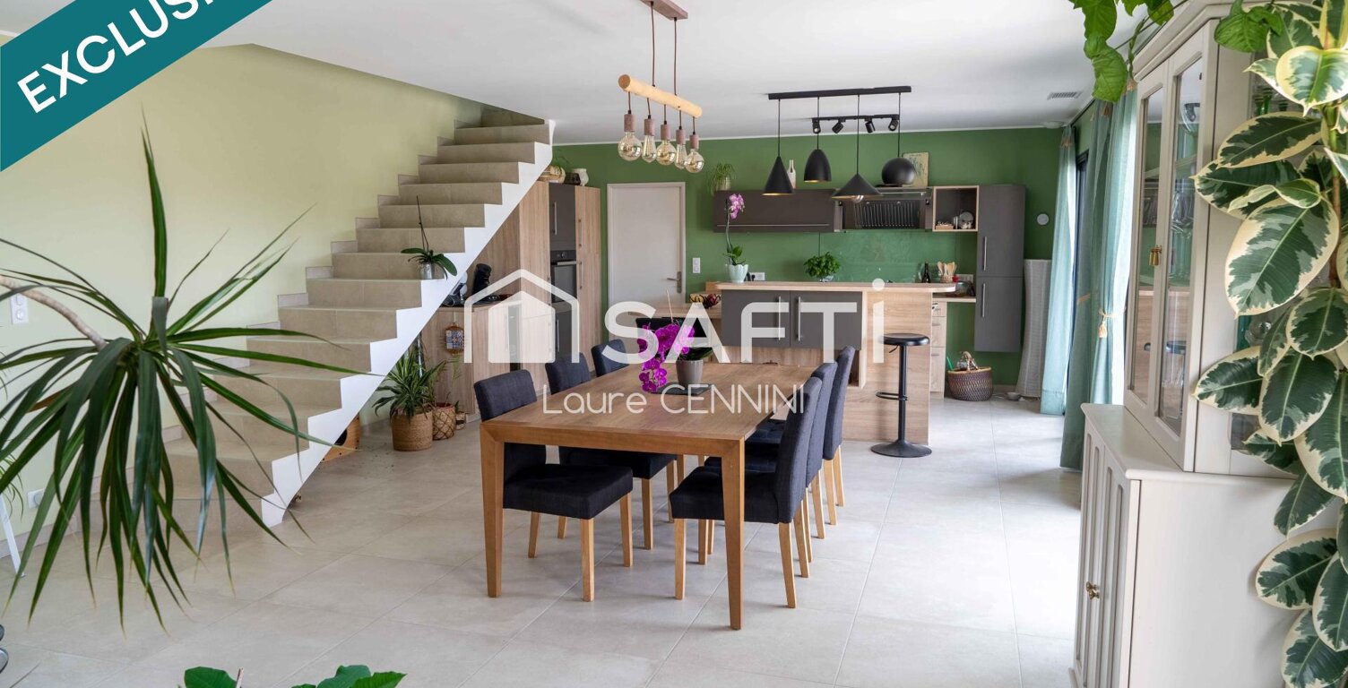 Maison de 2020 avec vue à 360° — photo 1