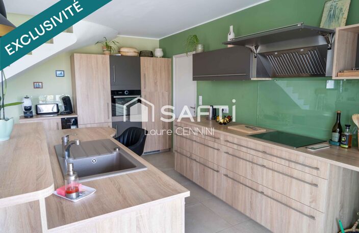 Maison de 2020 avec vue à 360° — photo 2