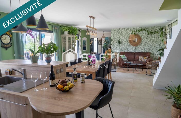 Maison de 2020 avec vue à 360° — photo 3