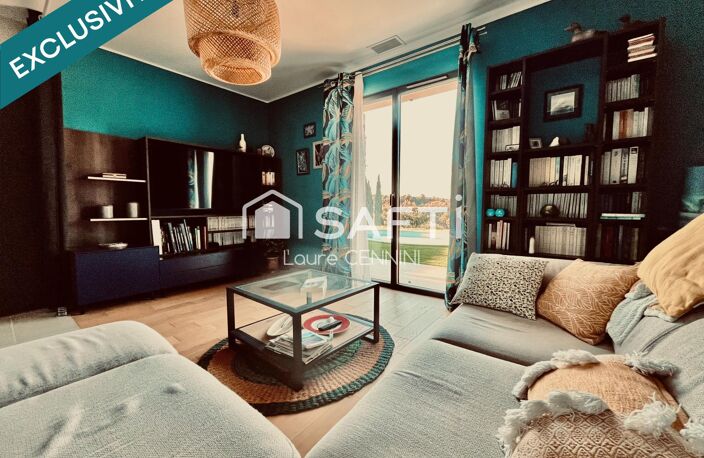 Maison de 2020 avec vue à 360° — photo 5