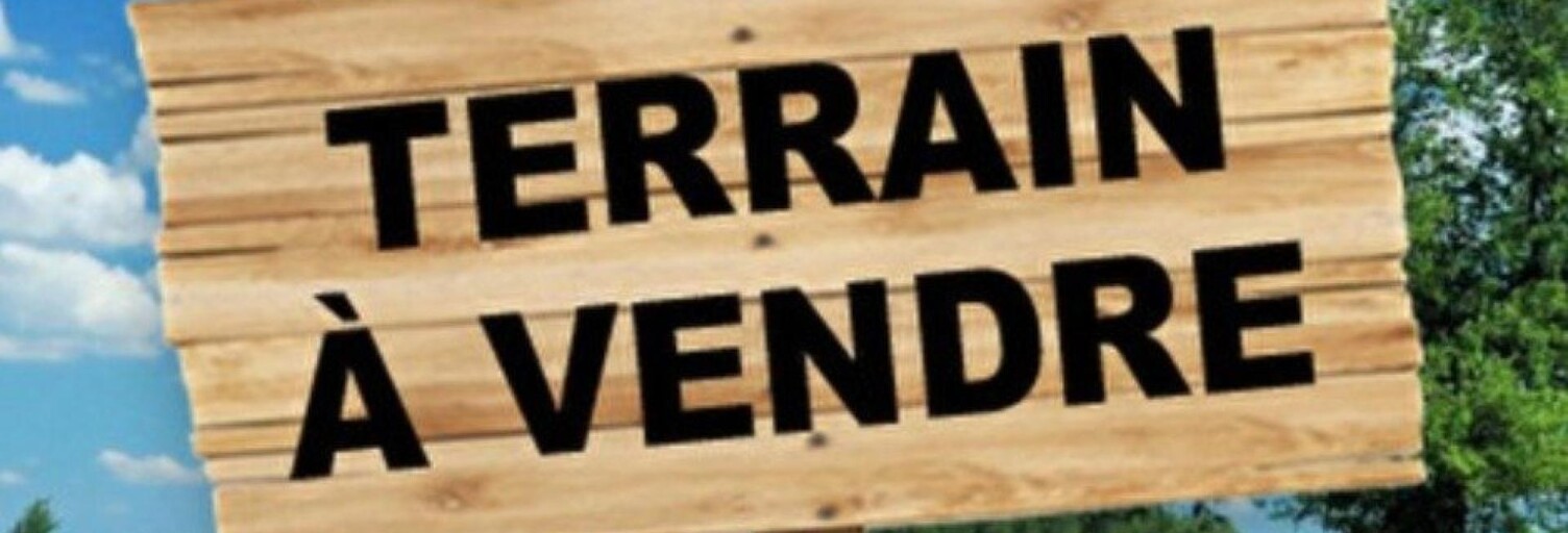 Terrain  546 m² à vendre à Saint-Lyphard (44410)