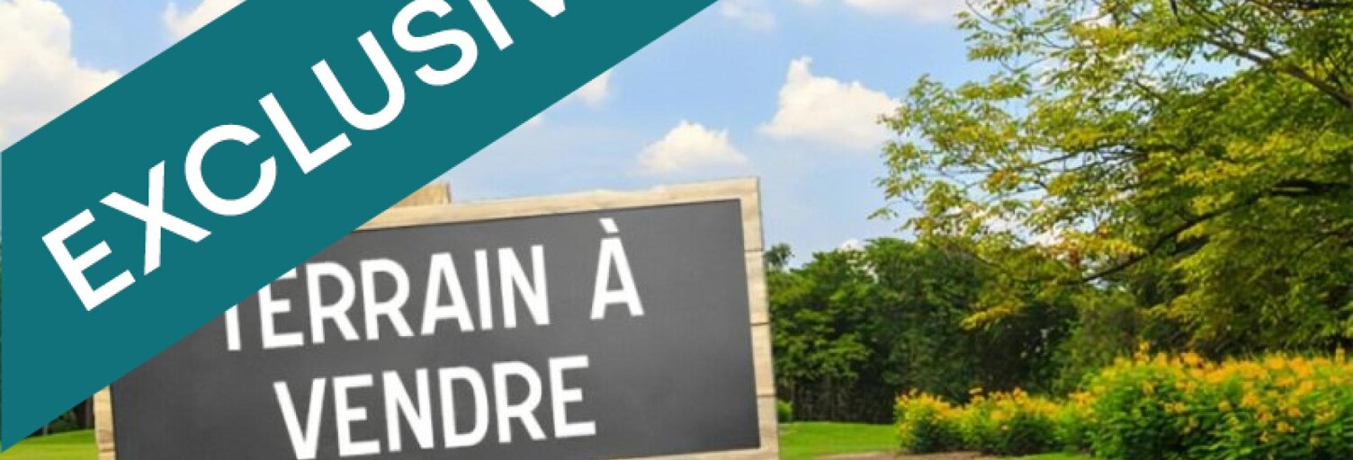 Terrain  511 m² à vendre à Saint-Germain-du-Seudre (17240)