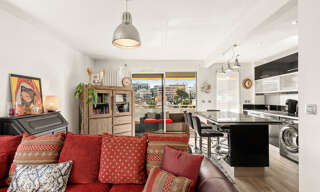 Appartement 3 Pièces 65 m² à vendre à Le Cannet (06110)