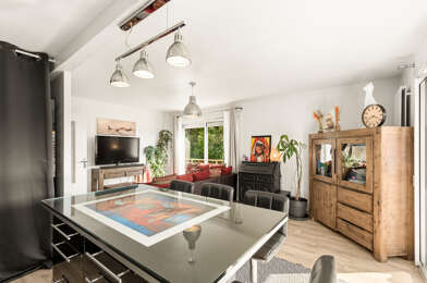 Appartement 3 pièces 255000 €