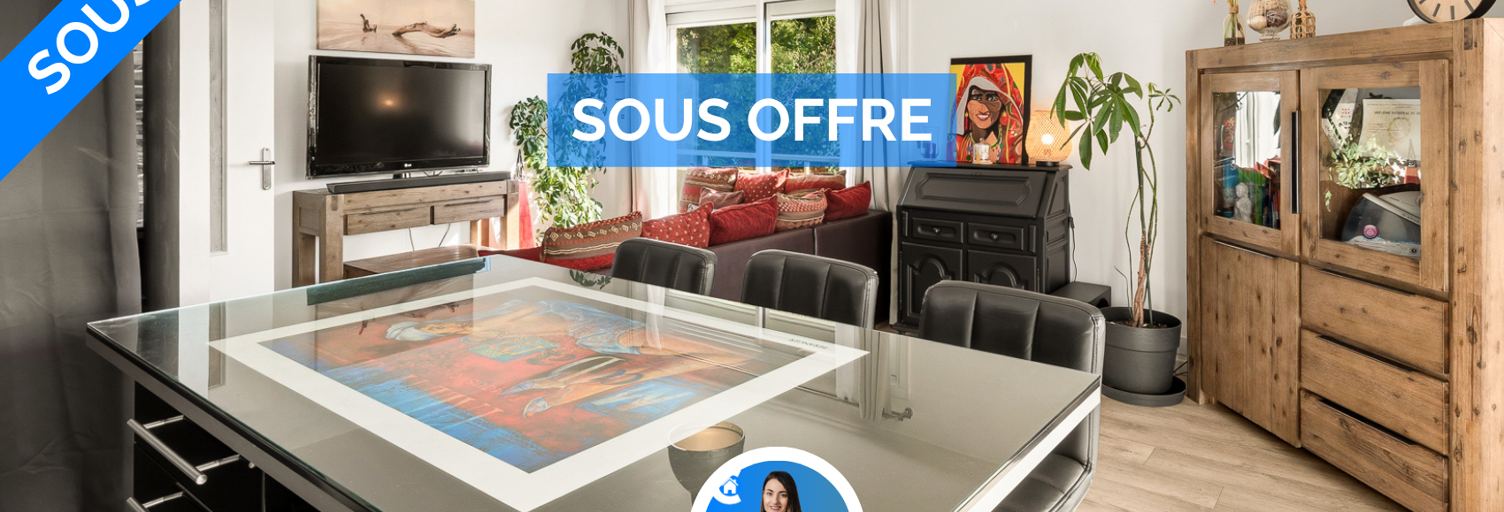 Appartement 3 Pièces 65 m² à vendre à Le Cannet (06110)