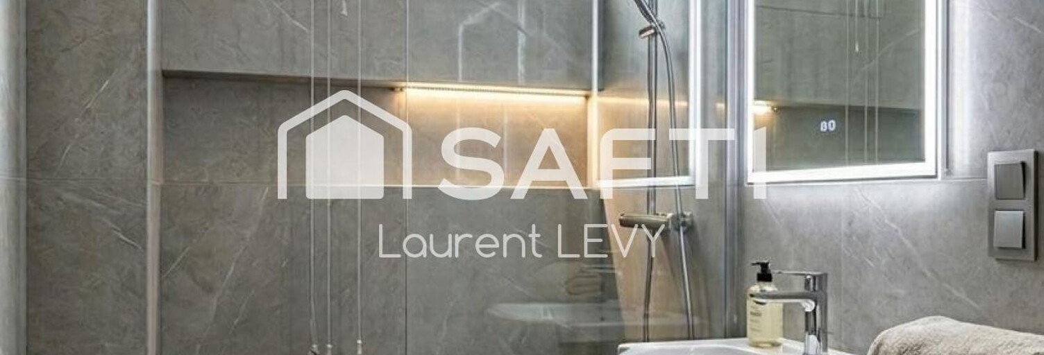 Appartement 5 Pièces 82 m² à vendre à Champigny-sur-Marne (94500)