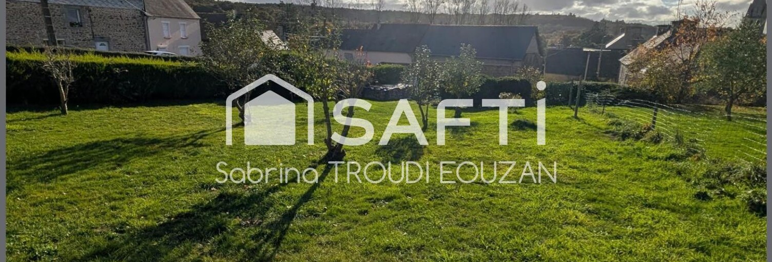 Terrain  499 m² à vendre à Saint-Carreuc (22150)