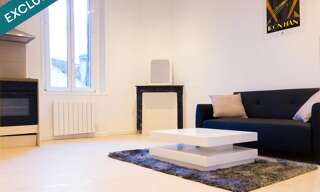 Appartement 2 Pièces 35 m² à vendre à Périgueux (24000)