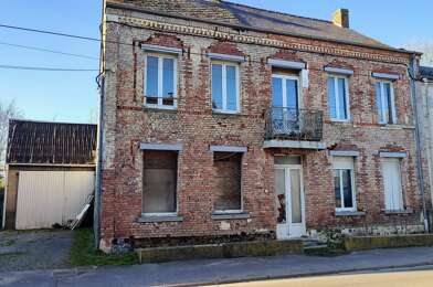 Maison 7 pièces 46000 €