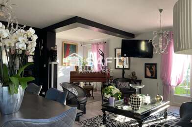 Maison 5 pièces 305000 €