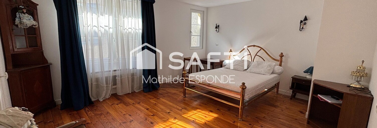 Maison 7 Pièces 255 m² à vendre à Condom (32100)