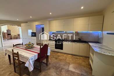 Maison 7 pièces 445000 €