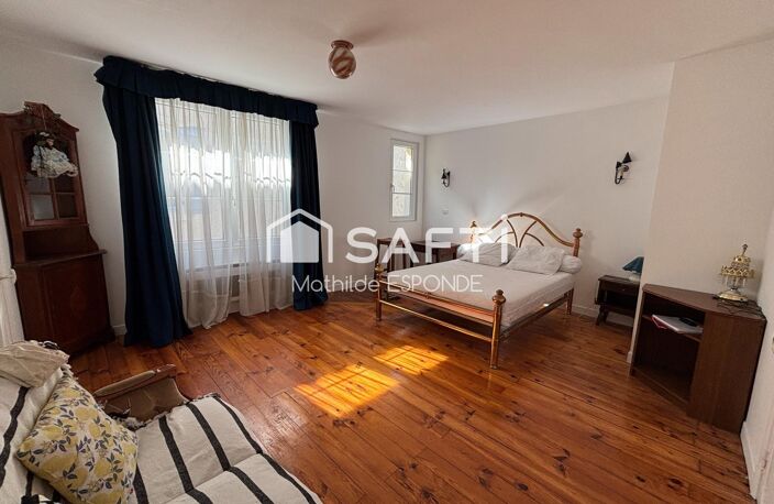 Maison de ville rénovée + appartement indépendant, jardin et garages — photo 2