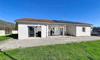 Maison 4 Pièces 132 m² à vendre à Cernon (39240)