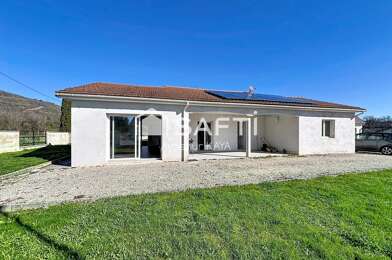 Maison 4 pièces 233000 €