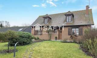 Maison 6 Pièces 132 m² à vendre à Boiry-Becquerelle (62128)