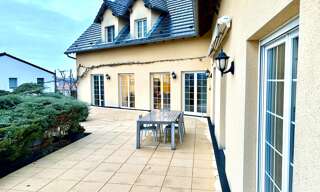 Maison 13 Pièces 488 m² à vendre à Creutzwald (57150)