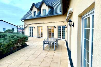 Maison 13 pièces 465000 €