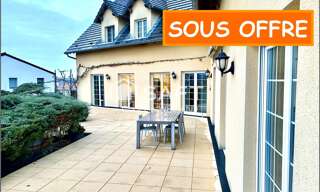 Maison 13 Pièces 488 m² à vendre à Creutzwald (57150)