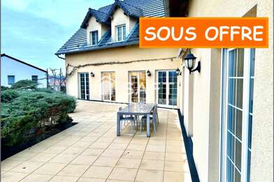 Maison 13 pièces 465000 €