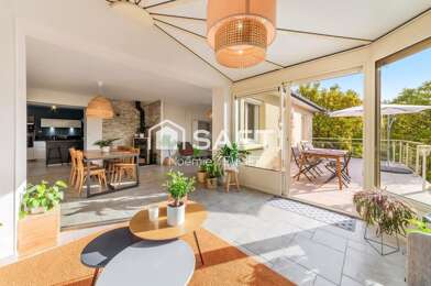 Maison 7 pièces 248000 €