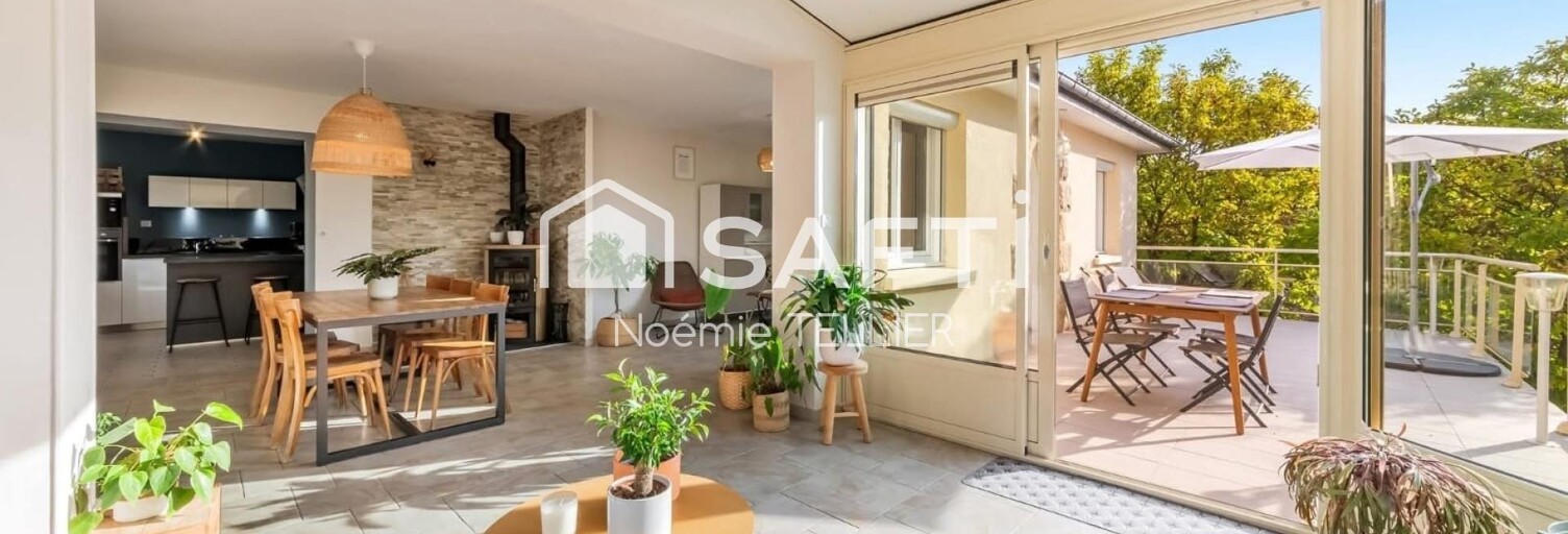 Maison 7 Pièces 148 m² à vendre à Brielles (35370)