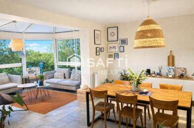 Maison 7 pièces 248000 €