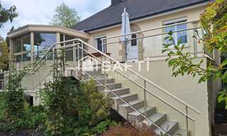 Maison 7 Pièces 148 m² à vendre à Brielles (35370)