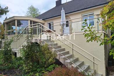Maison 7 pièces 248000 €