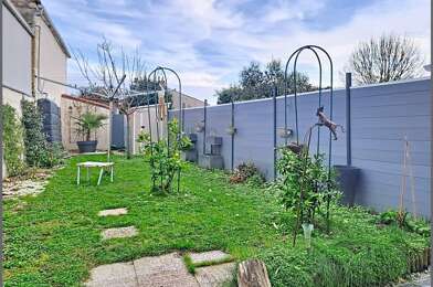 Maison 3 pièces 205000 €