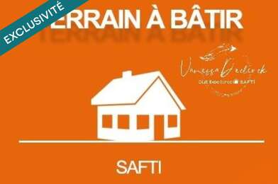Terrain  129000 €