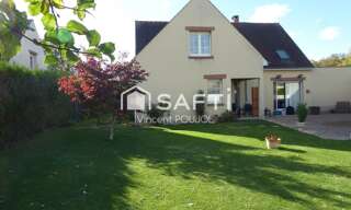 Maison 5 Pièces 174 m² à vendre à Troyes (10000)