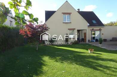 Maison 5 pièces 354000 €