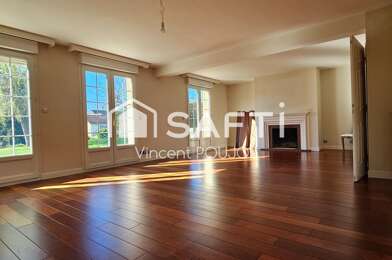 Maison 5 pièces 354000 €