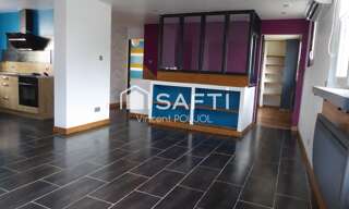 Appartement 3 Pièces 66 m² à vendre à Troyes (10000)