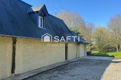Maison 6 pièces 430000 €