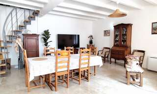 Maison 4 Pièces 112 m² à vendre à Poursay-Garnaud (17400)