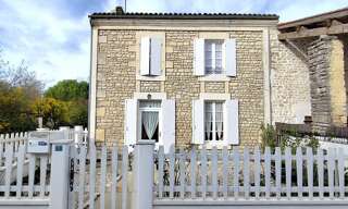Maison 4 Pièces 112 m² à vendre à Poursay-Garnaud (17400)
